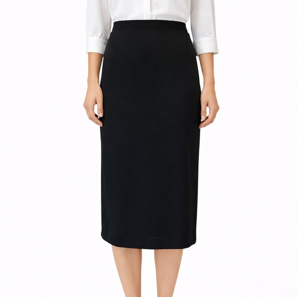 Teri Jon Dresses & Skirts - Jon by Teri Jon Double Knit Pencil Skirt